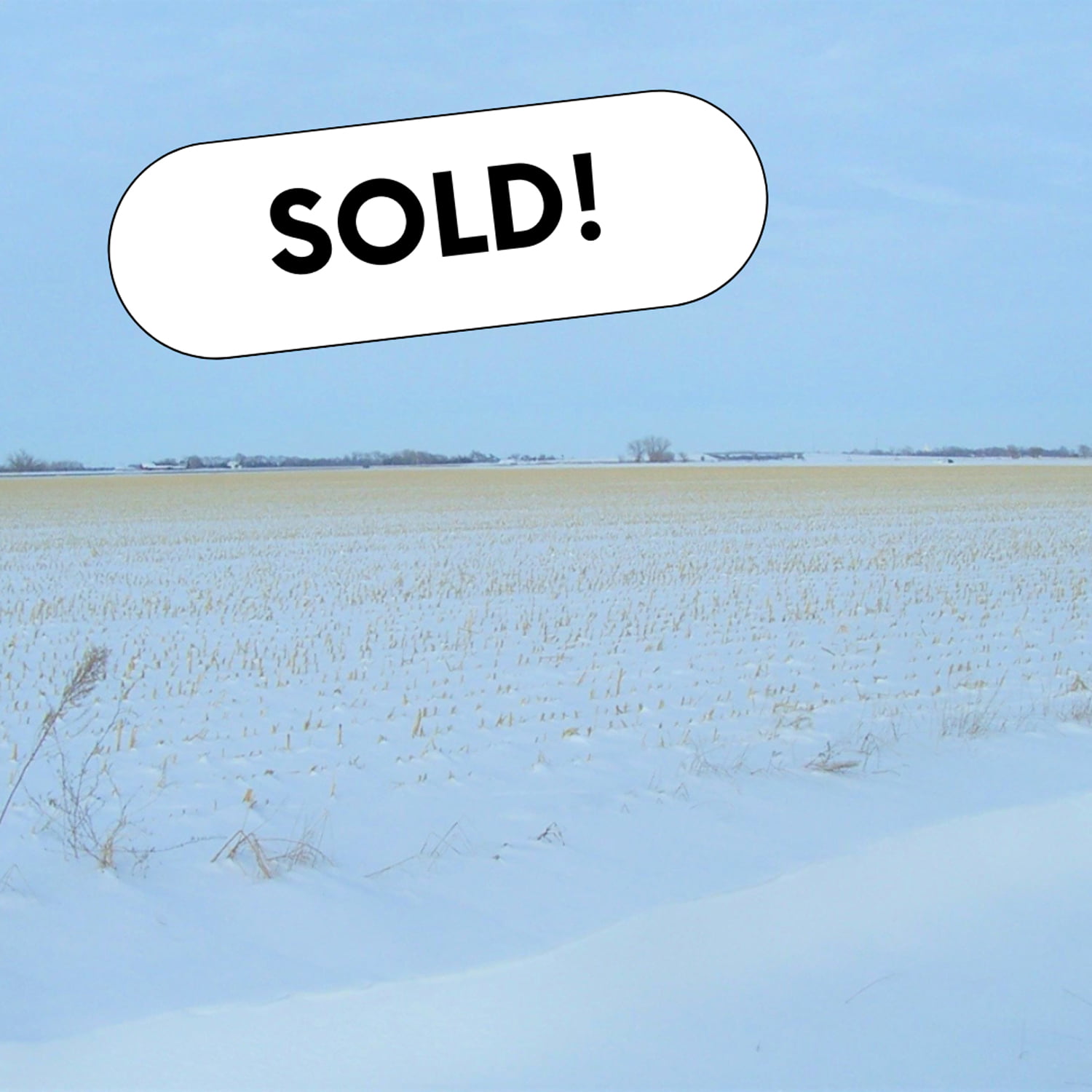 128+/ Acre Irrigated Farmland in Merrick County AgWest Land Brokers