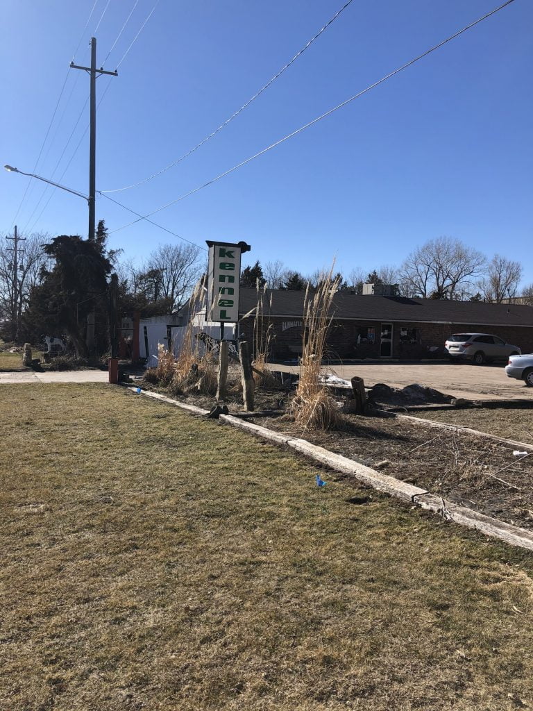 House & Commercial Property Auction Grand Island, NE AgWest Land