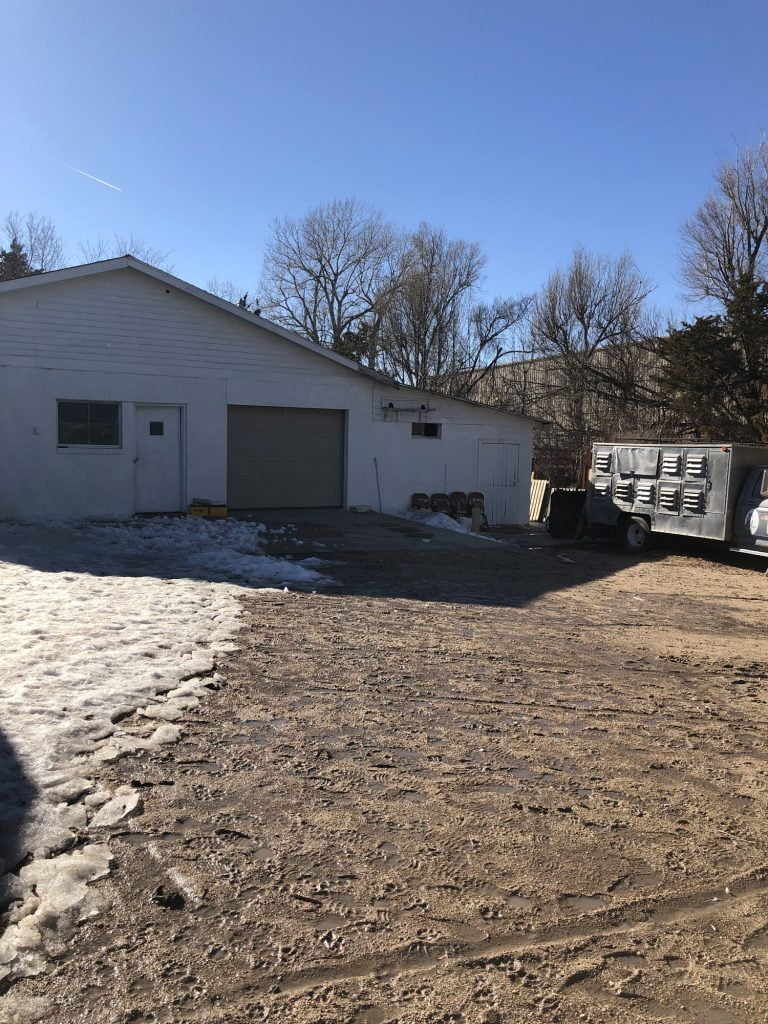 House & Commercial Property Auction Grand Island, NE AgWest Land