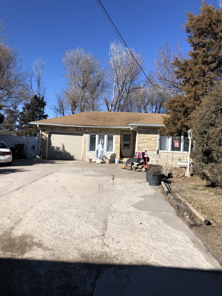 House & Commercial Property Auction Grand Island, NE AgWest Land