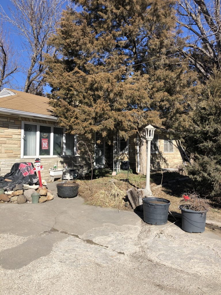 House & Commercial Property Auction Grand Island, NE AgWest Land