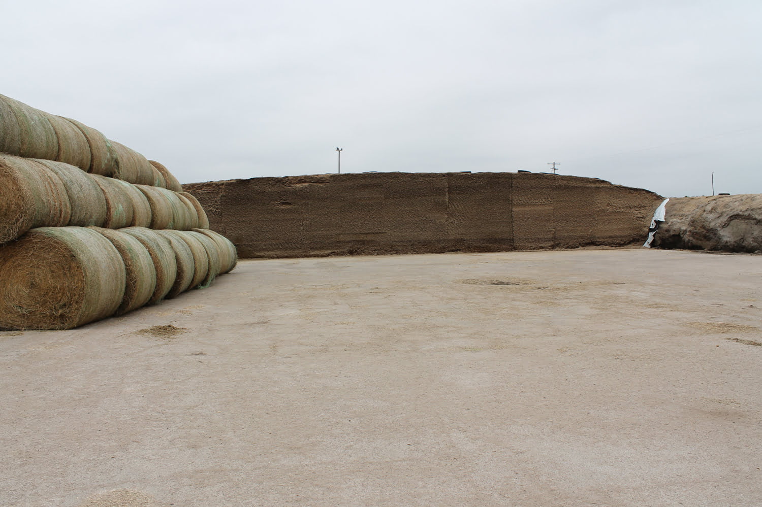 Broken Bow Dairy AgWest Land Brokers