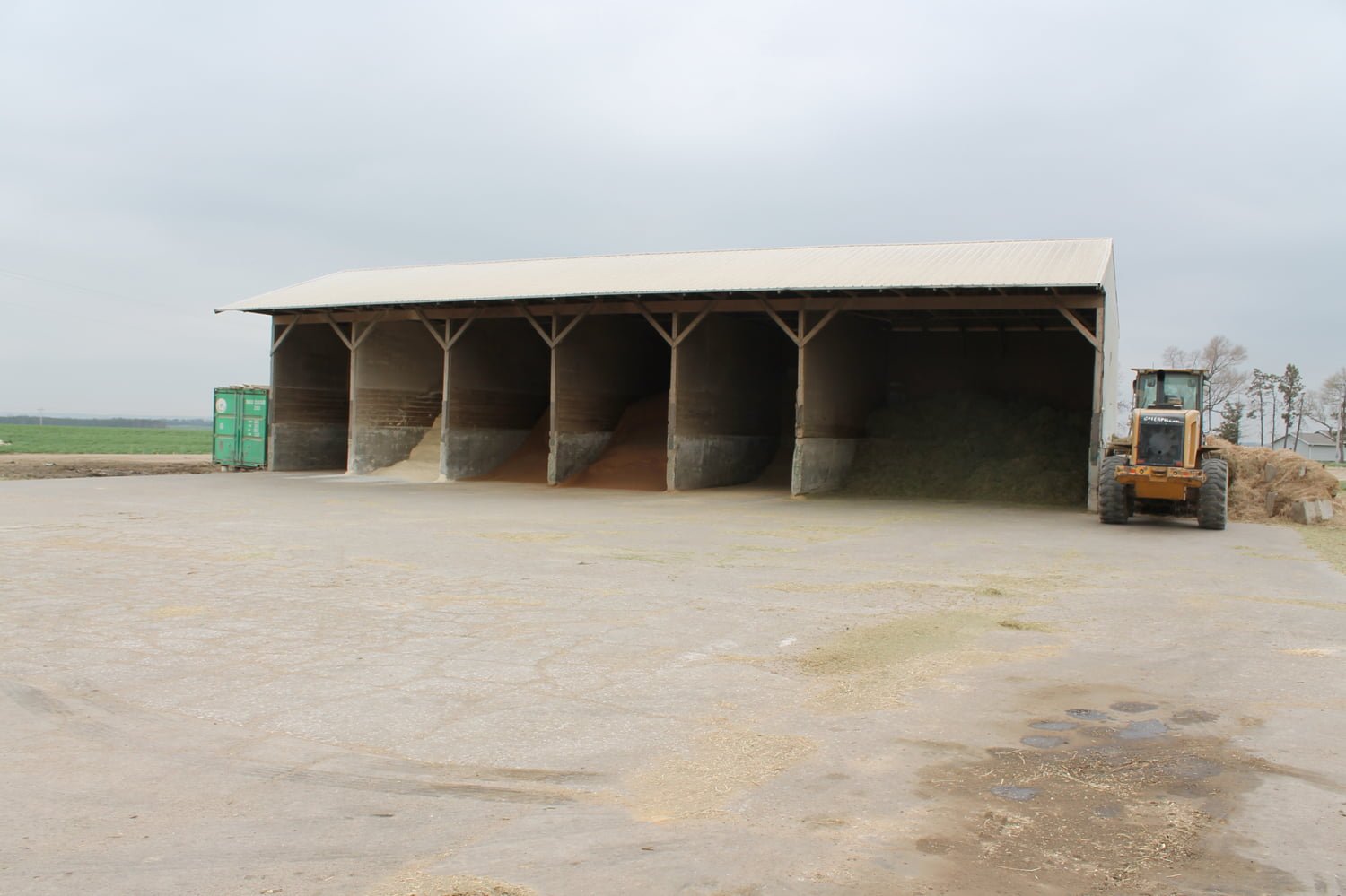 Broken Bow Dairy AgWest Land Brokers