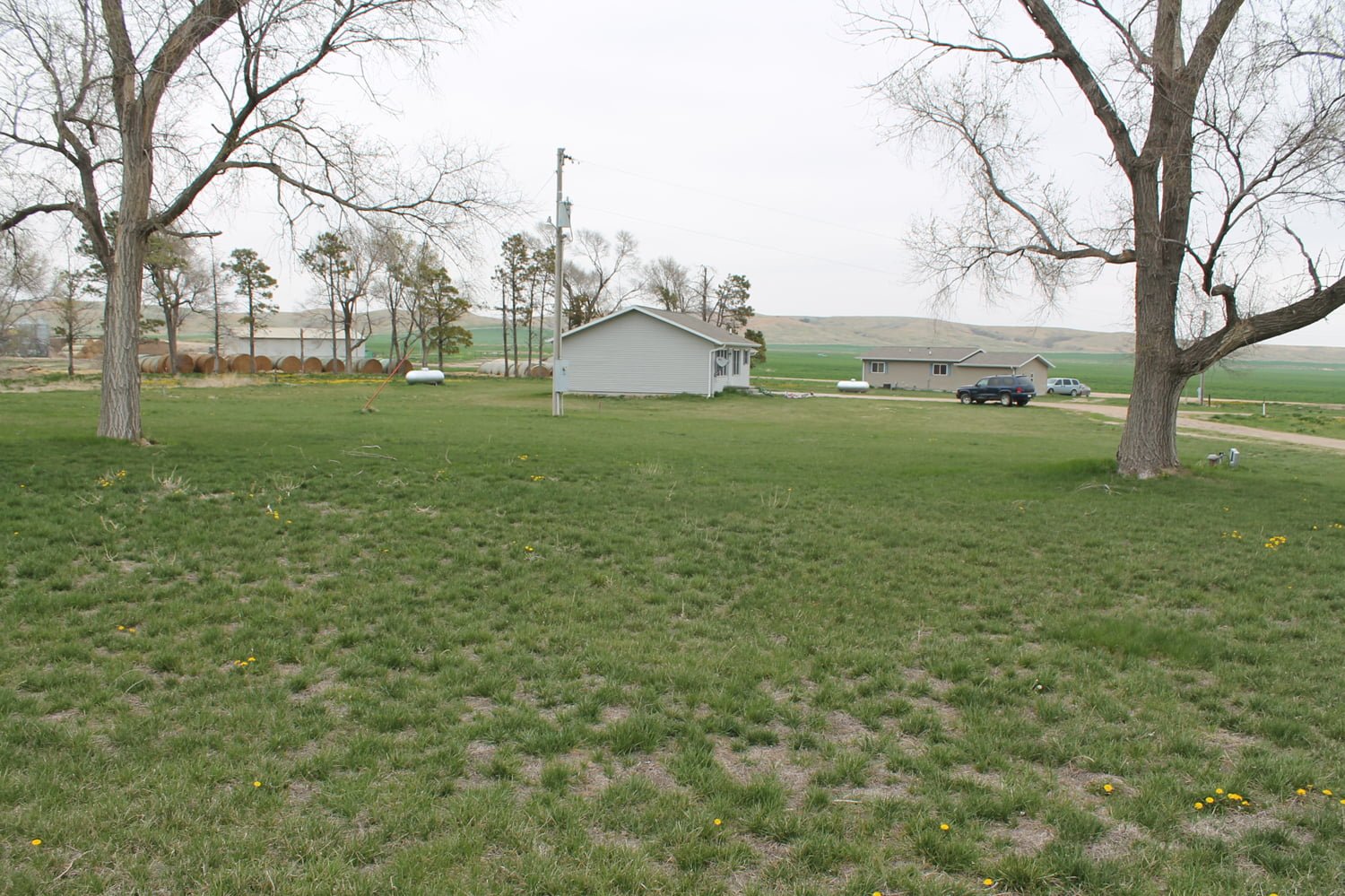 Broken Bow Dairy AgWest Land Brokers