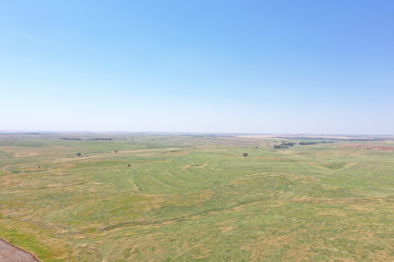 471.30 +/ Acre Pasture in Norton County, Kansas AgWest Land Brokers