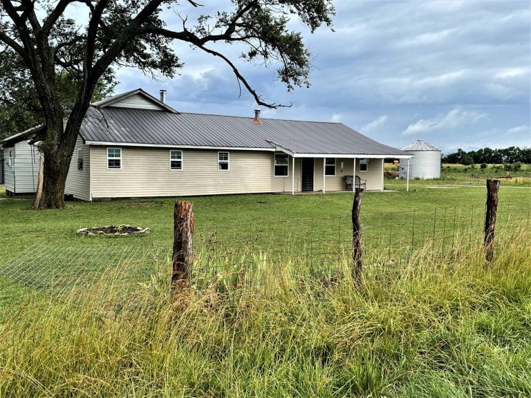 Bourbon County, Kansas Acreage AgWest Land Brokers