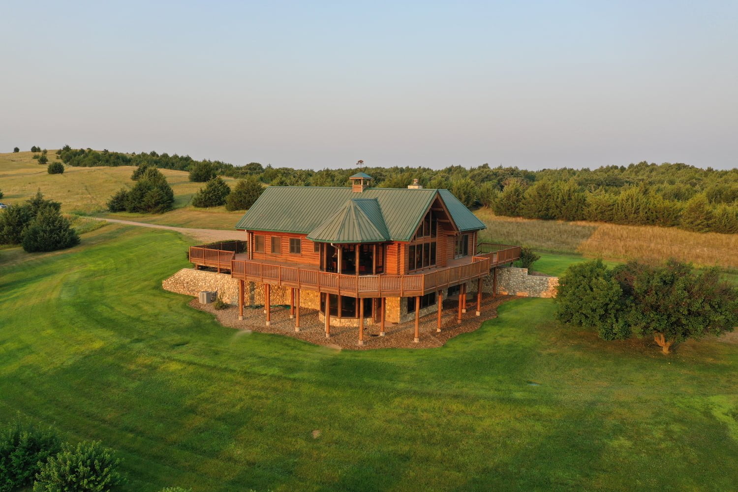 Meridian Canyon Ranch - A Recreational Property in Custer County ...