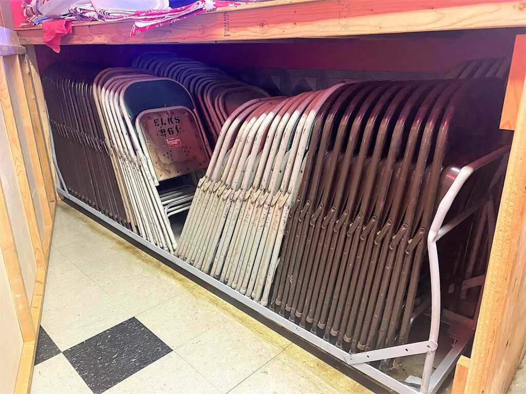 Commercial Property For Sale 136 Main Street in Rushville, Nebraska