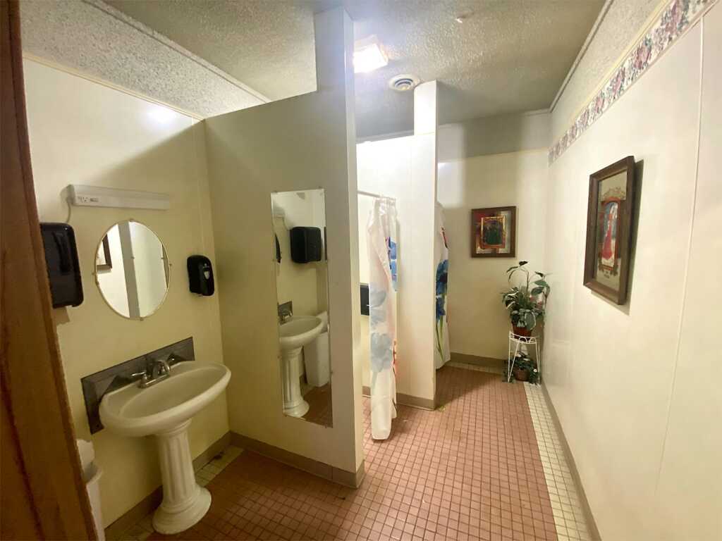 Commercial Property For Sale 136 Main Street in Rushville, Nebraska