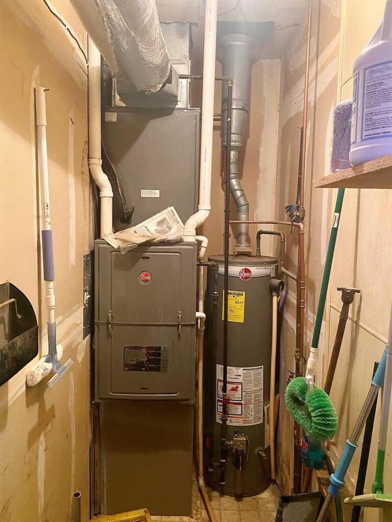 Commercial Property For Sale 136 Main Street in Rushville, Nebraska