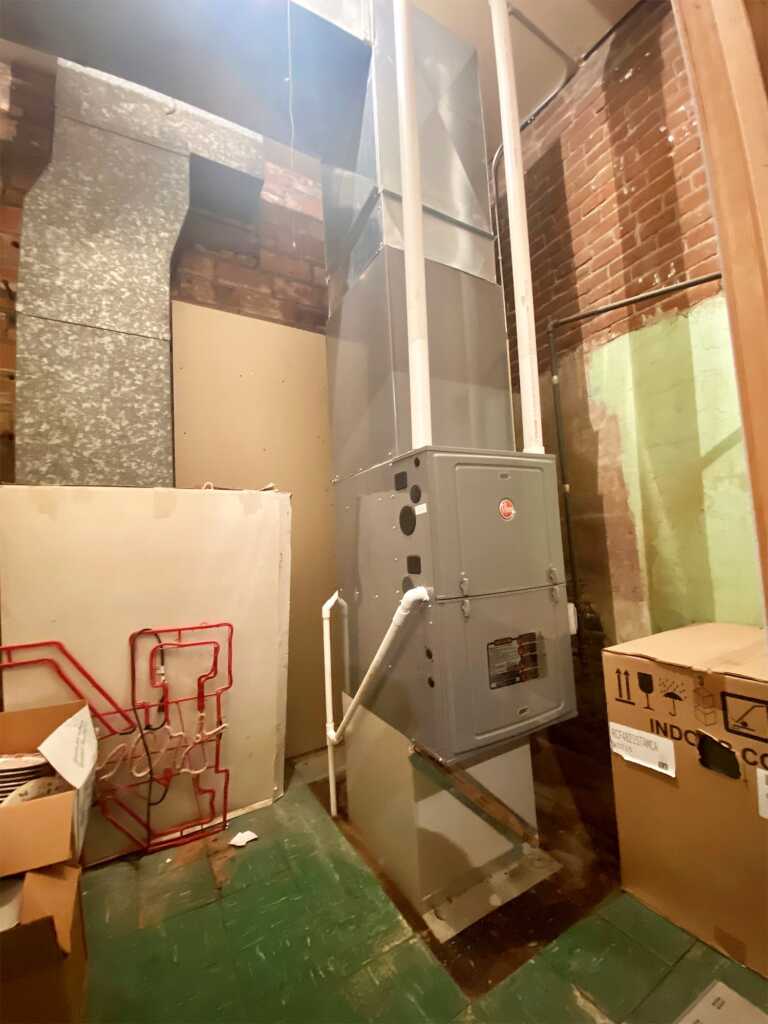 Commercial Property For Sale 136 Main Street in Rushville, Nebraska