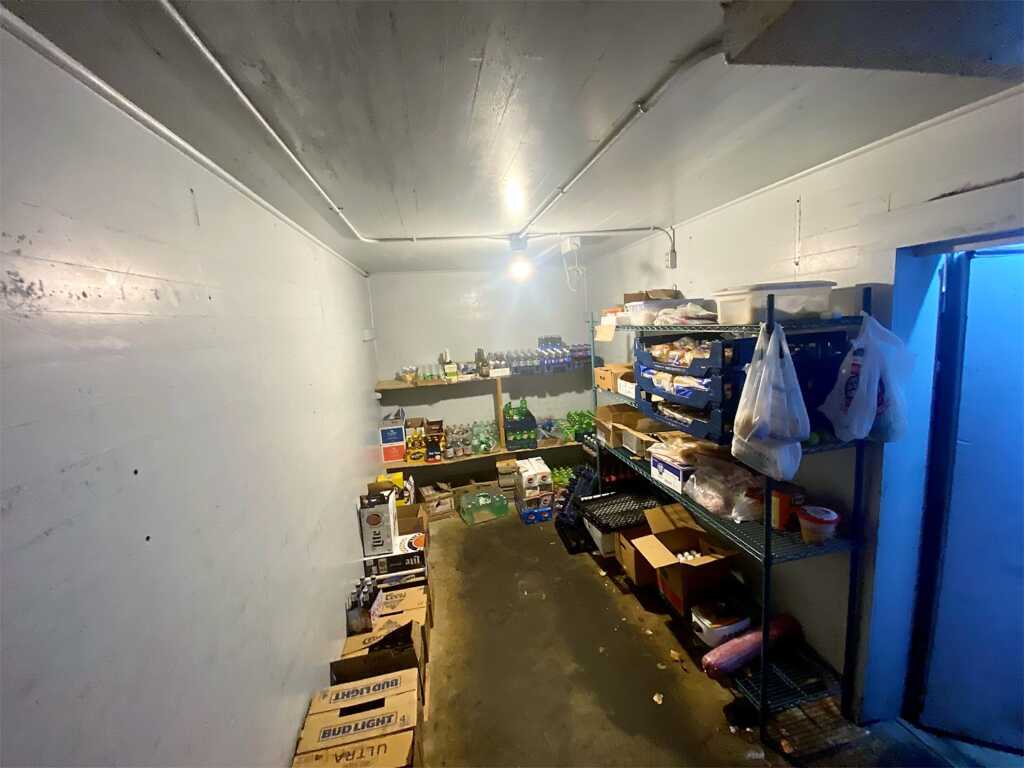 Commercial Property For Sale 136 Main Street in Rushville, Nebraska