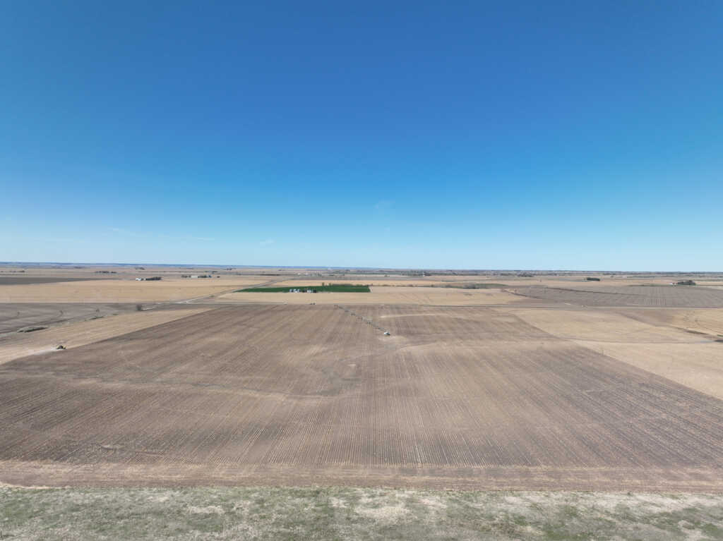 Online Land Auction 158.72 +/ Acres in Dawson County, NE AgWest