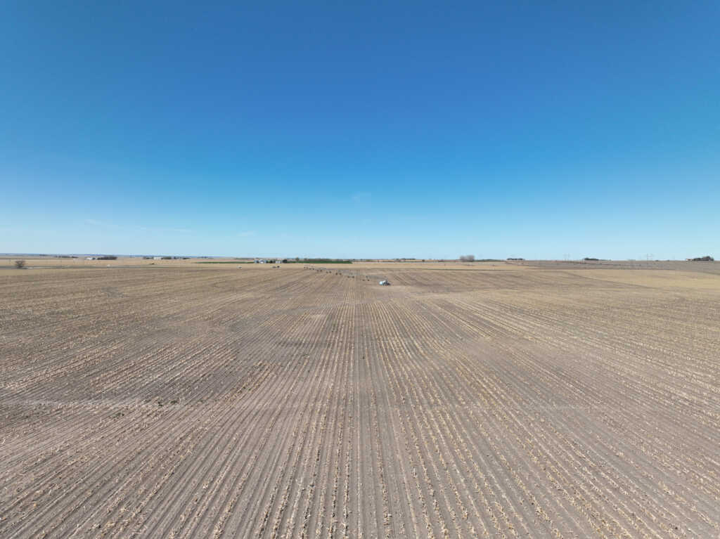 Online Land Auction 158.72 +/ Acres in Dawson County, NE AgWest