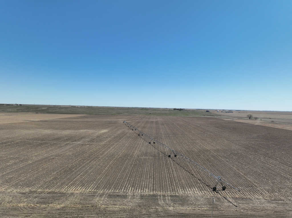 Online Land Auction 158.72 +/ Acres in Dawson County, NE AgWest