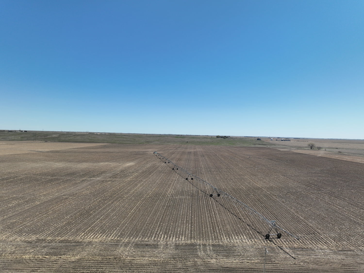 Online Land Auction 158.72 +/ Acres in Dawson County, NE AgWest