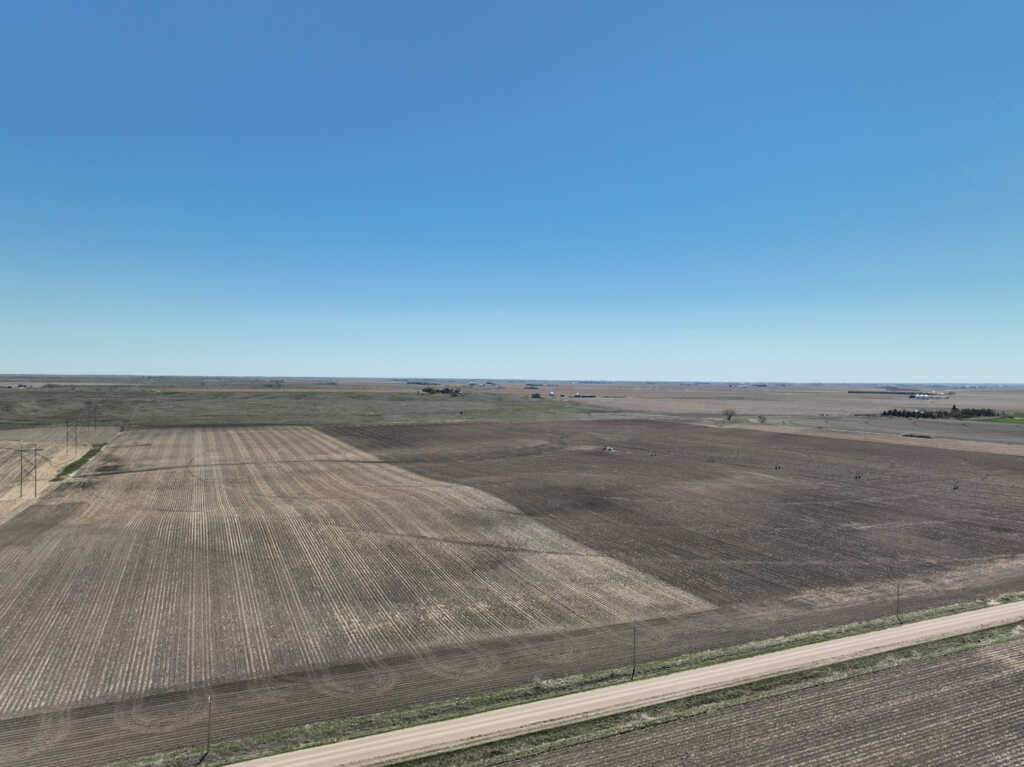 Online Land Auction 158.72 +/ Acres in Dawson County, NE AgWest