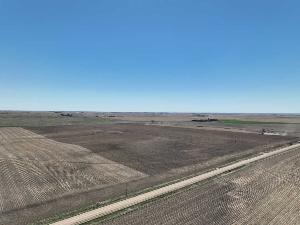 Online Land Auction 158.72 +/ Acres in Dawson County, NE AgWest