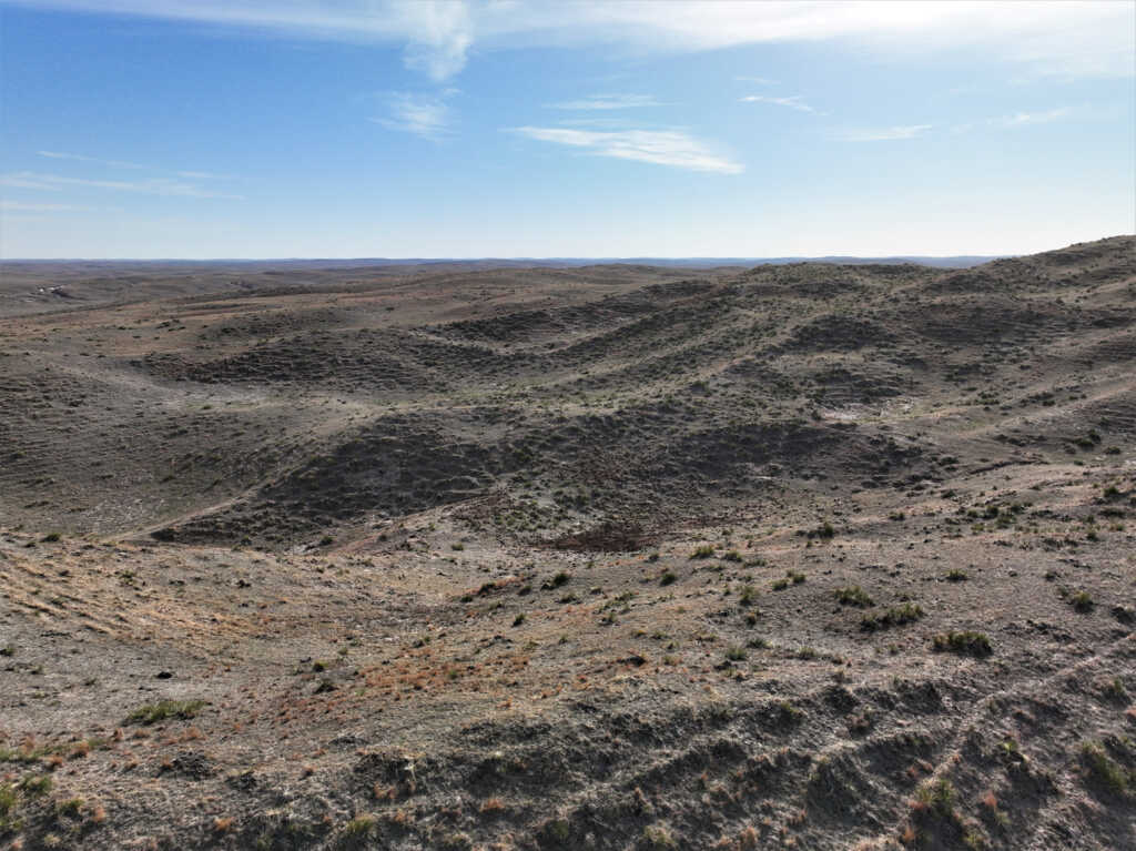 Sandhills Ranch 707.68 +/ Acres in Sheridan County, NE AgWest Land Brokers