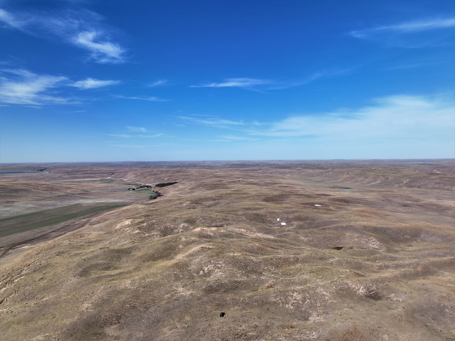 Sandhills Ranch | 707.68 +/- Acres in Sheridan County, NE - AgWest Land ...