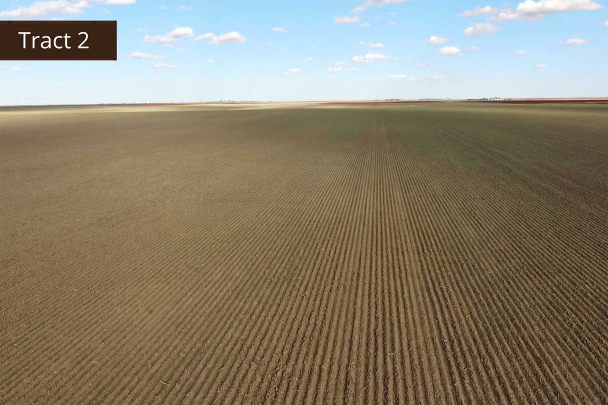 Online Only Land Auction 475.35 +/ Acres in Greeley County, KS