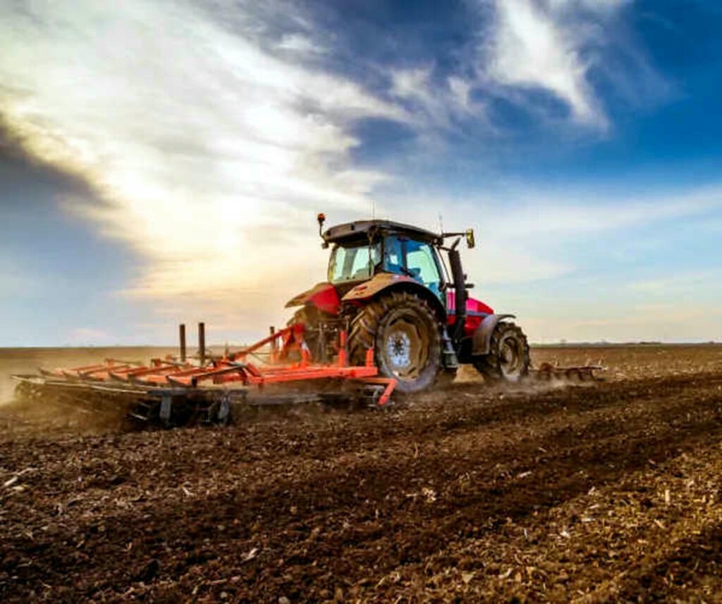 Farm Depreciation Rules - Soil Fertility Can Be Depreciated on Farmland