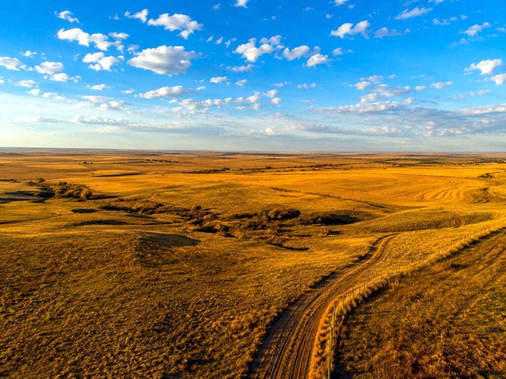 Picture of Land for Sale Sheridan County Nebraska